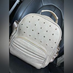 Sand Rad Rev Mini Backpack